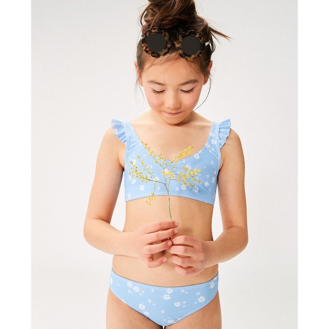 Guida alle vestibilità dei Costumi Da Bagno | Roxy