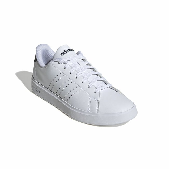 Adidas advantage trainers mens store