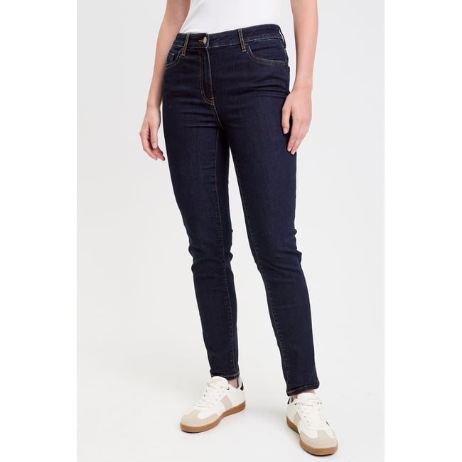 Jeans slim 5 poches - CACHE CACHE