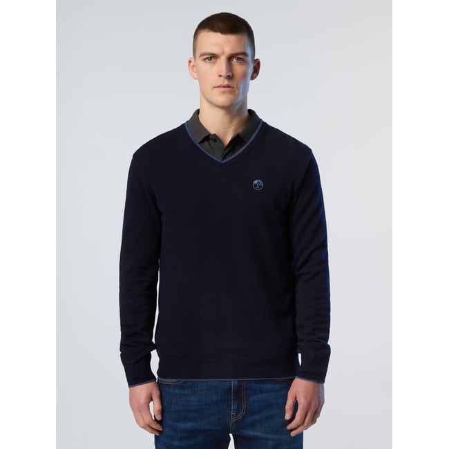 Pull col V - NORTH SAILS