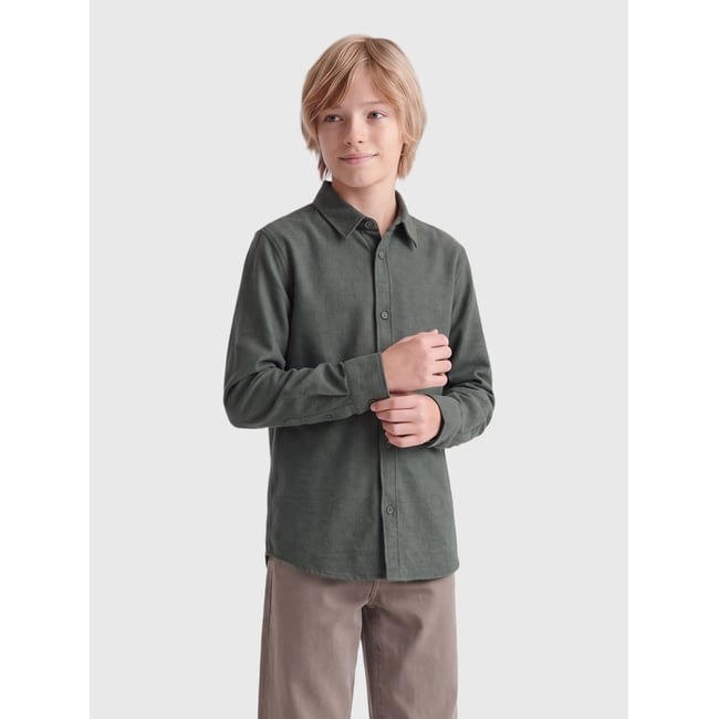 Chemise - ONLY & SONS JUNIOR