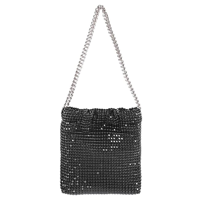Sac seau strass JACEY - WILD