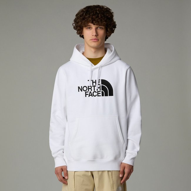 Sweat à capuche avec logo - THE NORTH FACE
