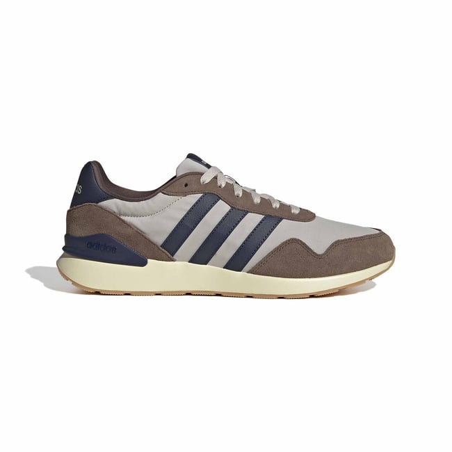 Baskets en cuir RUN 60s 4.0 - ADIDAS SPORTSWEAR