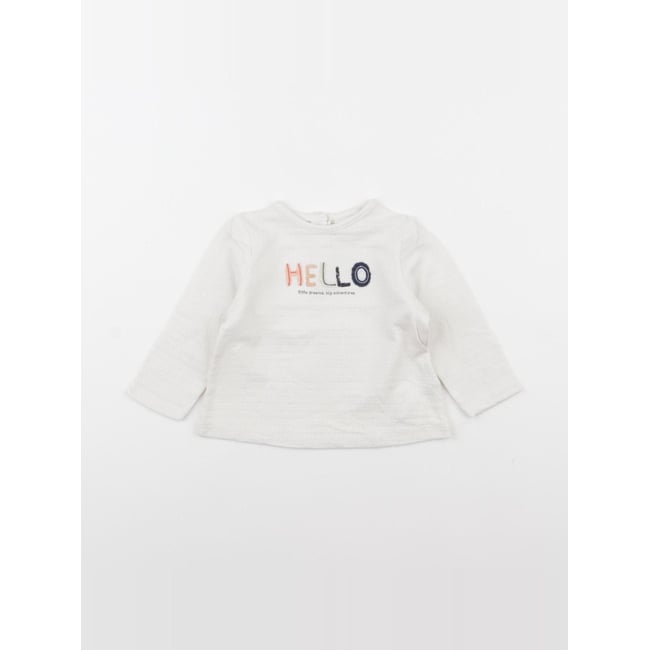 Pull - Très bon état v002227 <span itemprop=