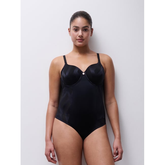 Body GLAZE - CHANTELLE