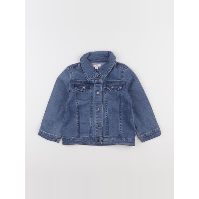 Veste - Bon état v002232 <span itemprop=