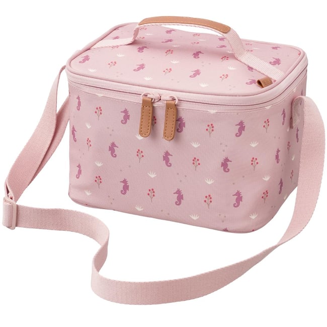 Sac Isotherme Rose Freixenet - Pour Bouteille Avec Verres - Neuf - Idée Cadeau