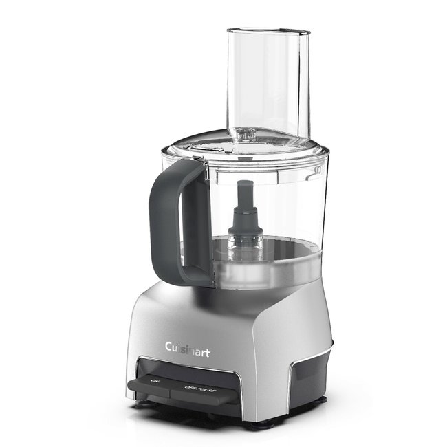 Robot cup food processor FP5 blanc <span itemprop=