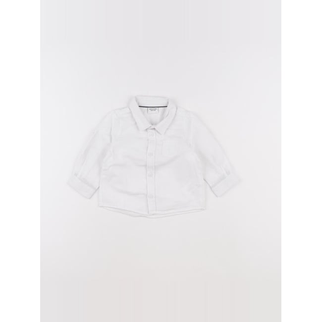 Chemise - Très bon état v002227 <span itemprop=