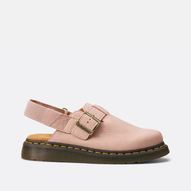 【Dr.Martens】JORGE II ミュール サンダル POWDER PINK JORGE II ミュール
