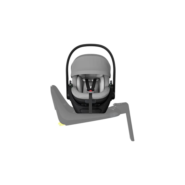 Siège auto i-Size Maple gris <span itemprop=