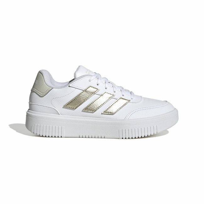 Baskets Courtblock Bold - ADIDAS SPORTSWEAR