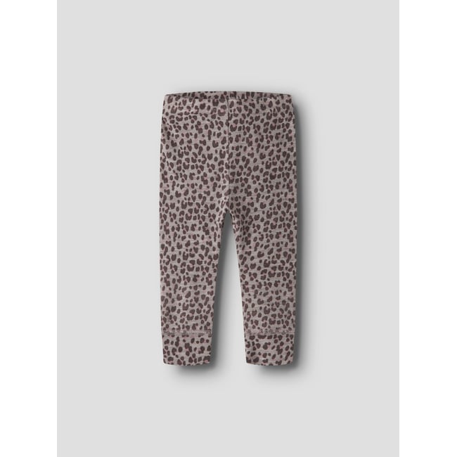 Leggings gris - satellite <span itemprop=