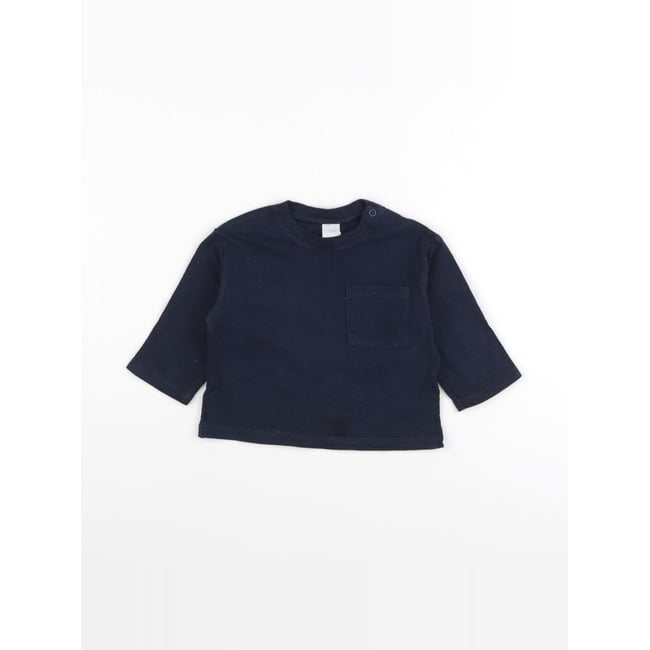 Tee-shirt - Bon état v002232 <span itemprop=