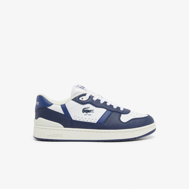 Baskets T-Clip - LACOSTE