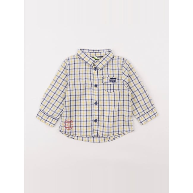 Chemise - Très bon état v002227 <span itemprop=