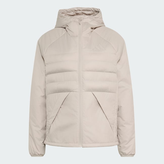 Veste À Capuche Protection Isolante Terrex Multi Climawarm Veste À Capuche Protection Isolante Terrex Multi Climawarm - adidas Performance