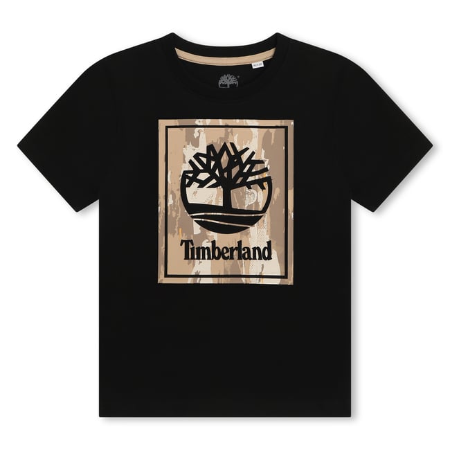 T-shirt manches courtes - TIMBERLAND