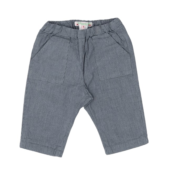 Pantalon bébé - Très bon état bleu <span itemprop=