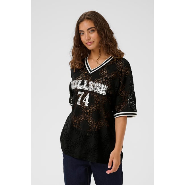 T-shirt à manches courtes - CULTURE