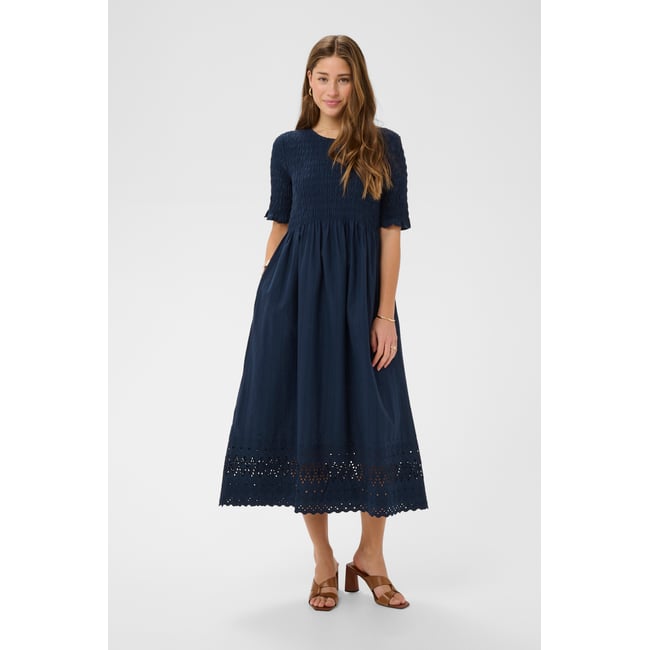 Robe - CREAM