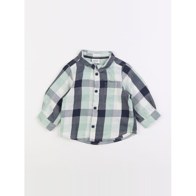 Chemise - Très bon état v019845 <span itemprop=