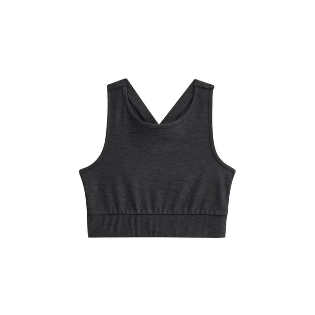 Haut de culture sports noir <span itemprop=