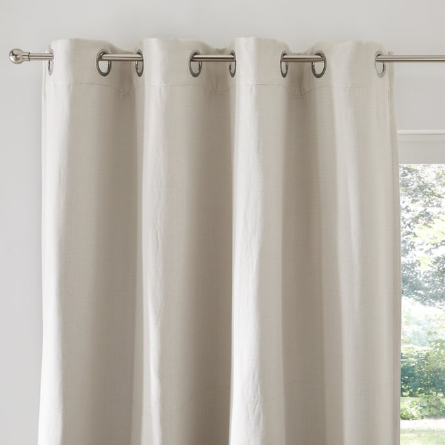 Tenda oscurante con occhielli, Exurie - LA REDOUTE INTERIEURS
