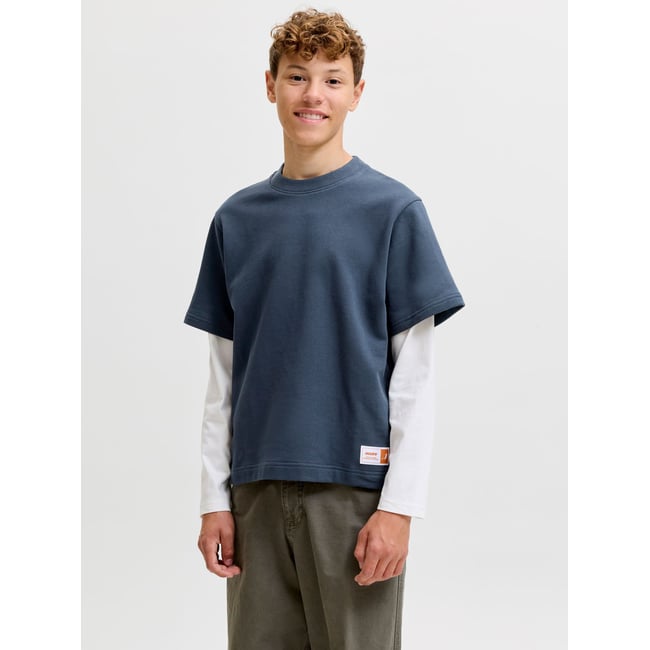 Sweat-Shirt - JACK & JONES JUNIOR
