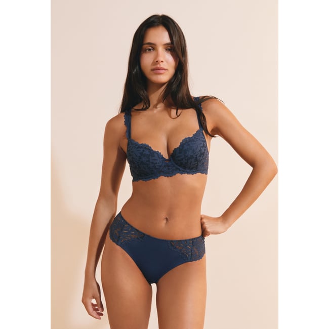 Soutien-gorge N.4 - Le coques fines LEGENDE - ETAM