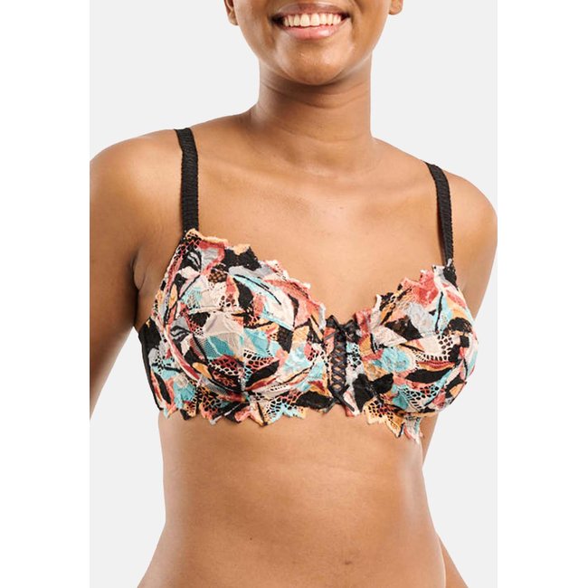 Soutien-gorge emboîtant Arum Mosaic - SANS COMPLEXE