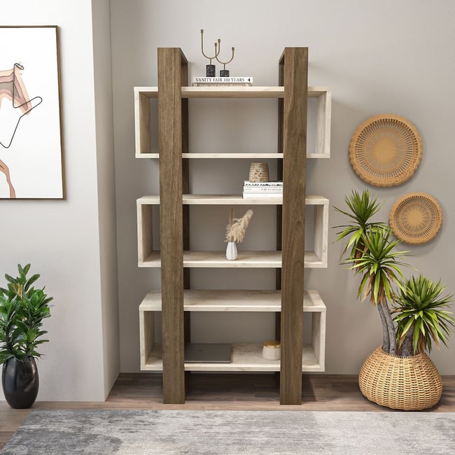 Полка для книг, Reina / Реина - SO'HOME