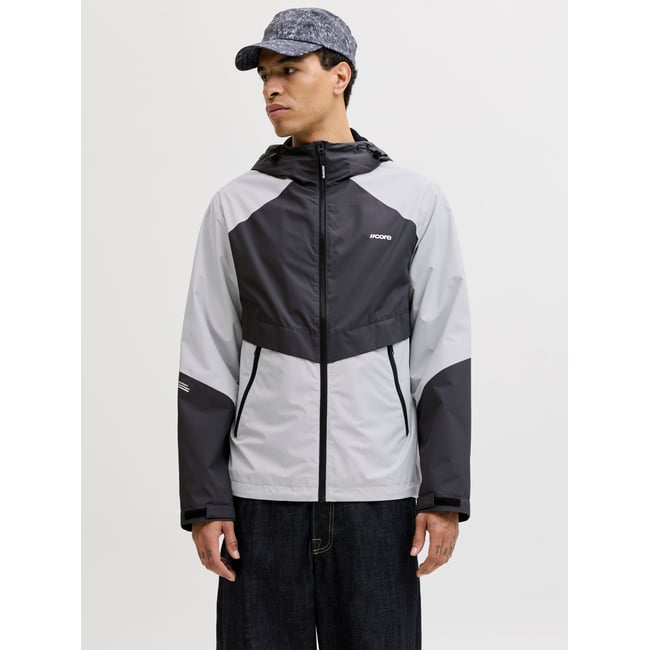 Veste vapor blue <span itemprop=