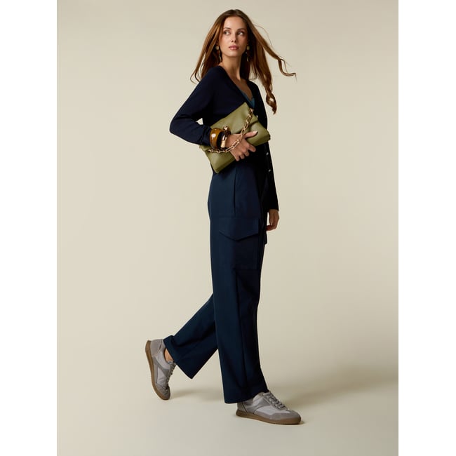 Pantalon cargo - OLTRE