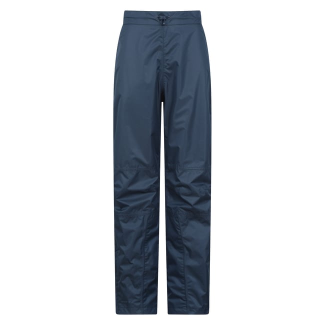 Pantalon de pluie SPRAY bleu marine <span itemprop=