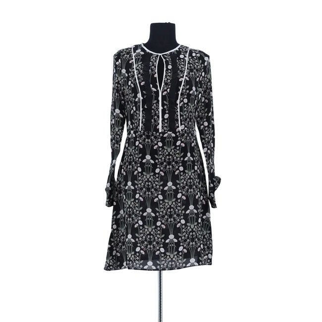 Robe - Très Bon État noir <span itemprop=