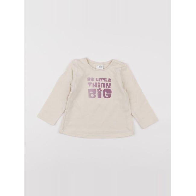 Tee-shirt - Très bon état v002235 <span itemprop=