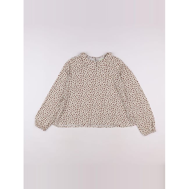 Tee-shirt - Très bon état v002235 <span itemprop=