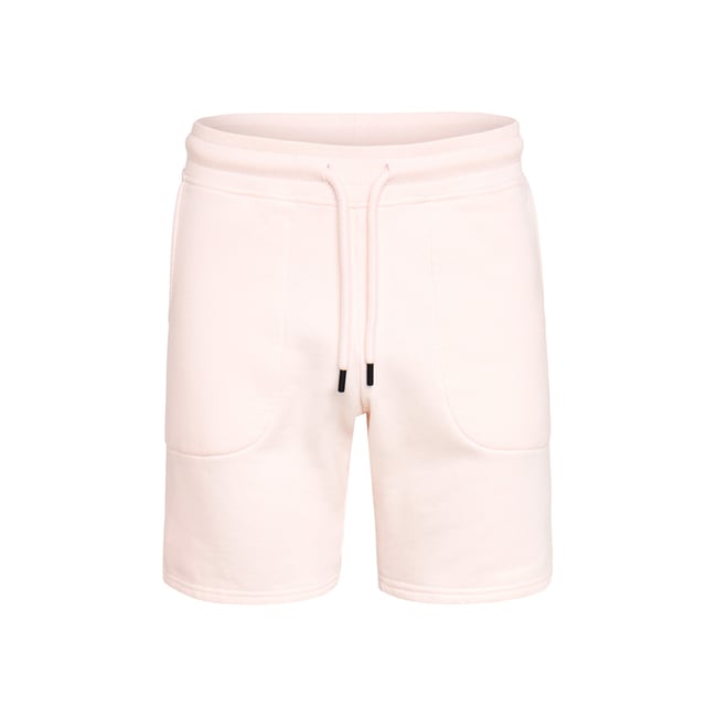 SHORT JOGGGING ROSE - PULLIN