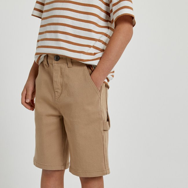 Bermuda battle beige <span itemprop=