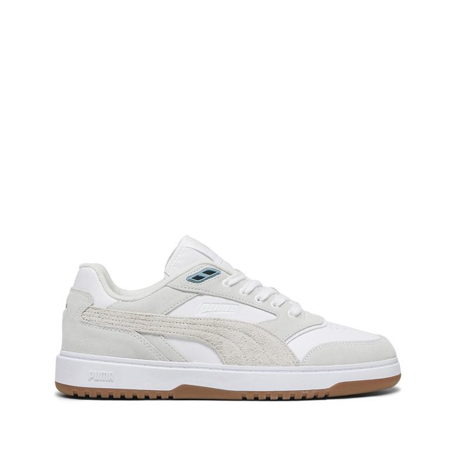 Sneakers Backcourt weiss/grau <span itemprop=