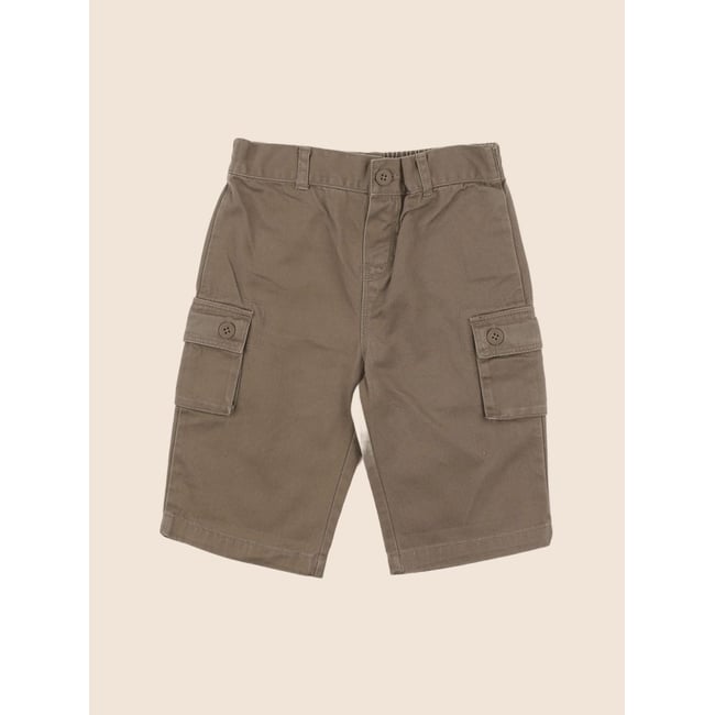 Pantalon - Très bon état vert <span itemprop=