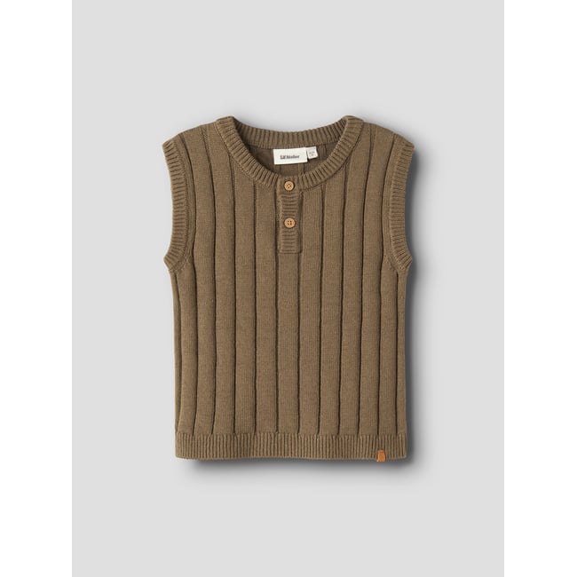 Gilet Sans Manches kangaroo <span itemprop=