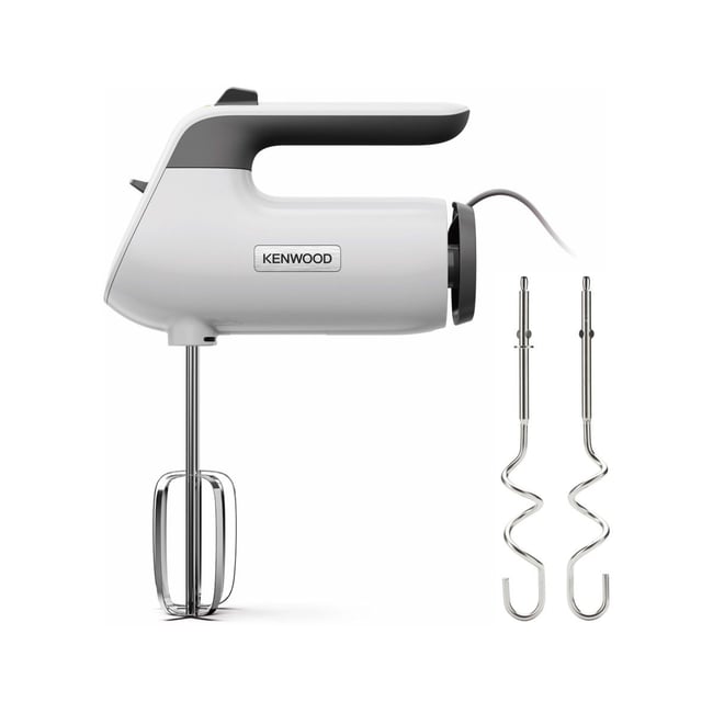 Batteur HMP50.000WH blanc <span itemprop=