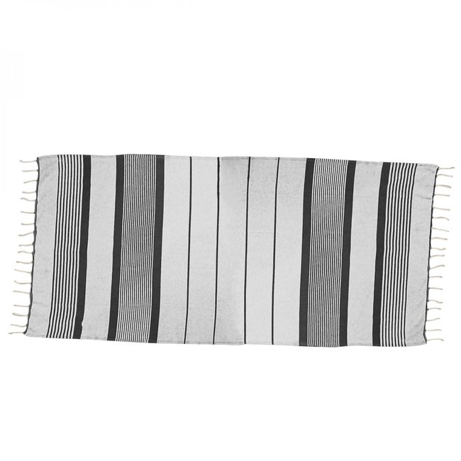 Fouta 100% coton - VIVEZEN