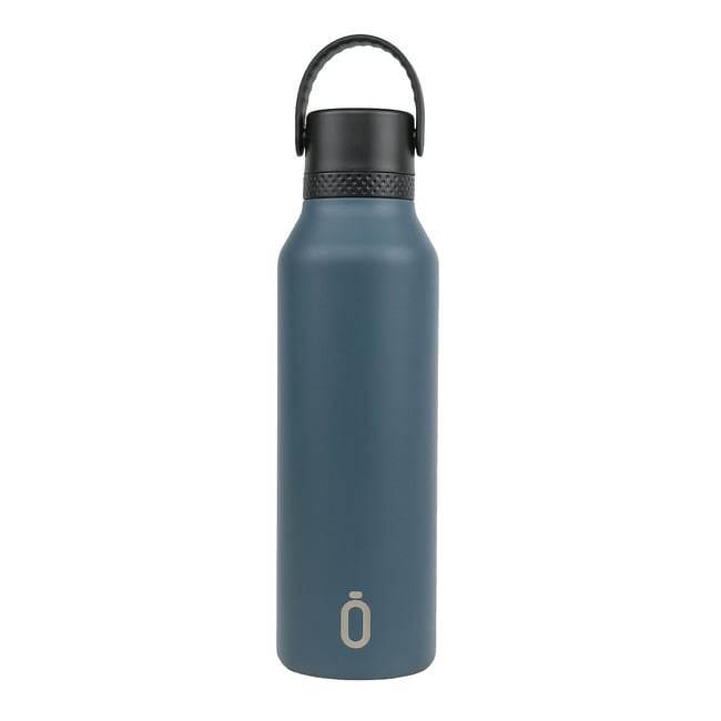 Garrafa Térmica Runbott Mii 600Ml - RUNBOTT