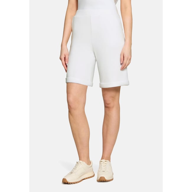 Pantalon à enfiler à poches extérieures - BETTY BARCLAY