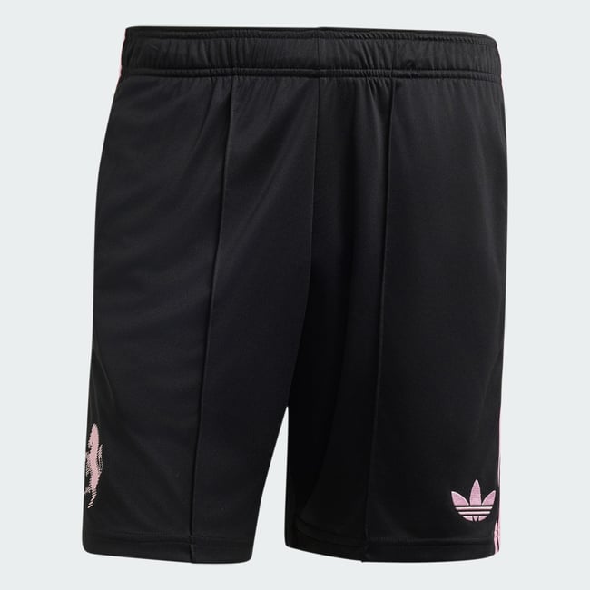 Short Extérieur Juventus 26/27 Short Extérieur Juventus 26/27 black <span itemprop=