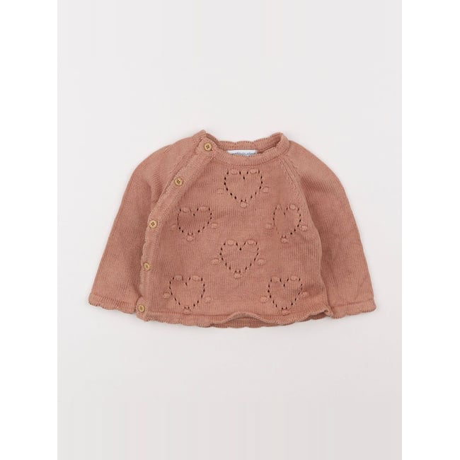 Pull - Très bon état v002234 <span itemprop=
